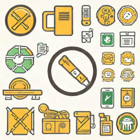 Provision For Warranties Head And Subhead