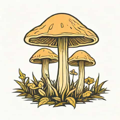 Psilocybe Azurescens Inoculate The World