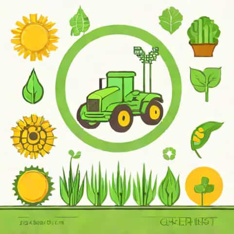 Qualifications Needed To Be An Agronomist