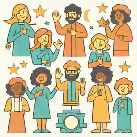 Qualities Of A Good Praise And Worship Team