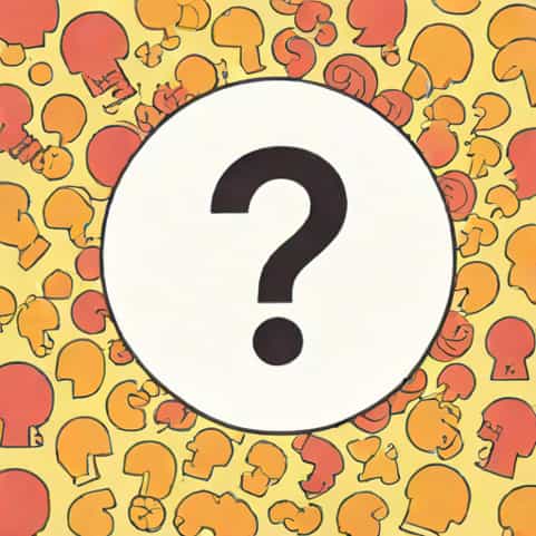 Question That Isn T Meant To Be Answered