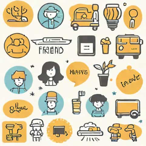 Quotes For Memorable Moments With Friends