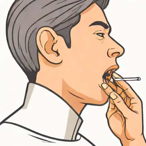 Right Side Of Throat Hurts When I Swallow