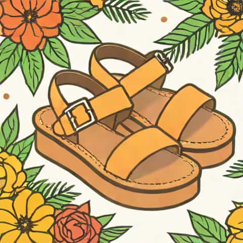 Rocket Dog Balmy Women'S Platform Sandals