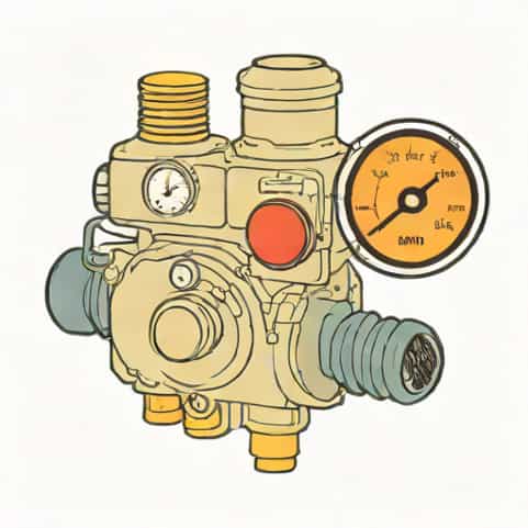 Rv Propane Automatic Changeover Regulator