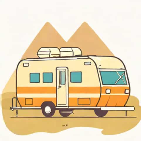 Second Hand Vacationer Caravans For Sale