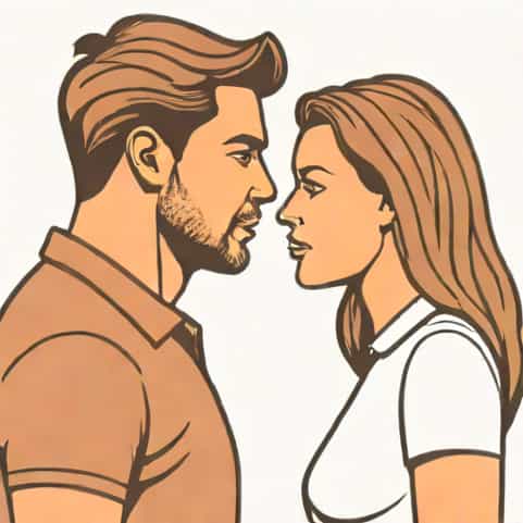 Sexual Aggressiveness Among Young People
