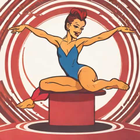 Sophie Contortionist America'S Got Talent