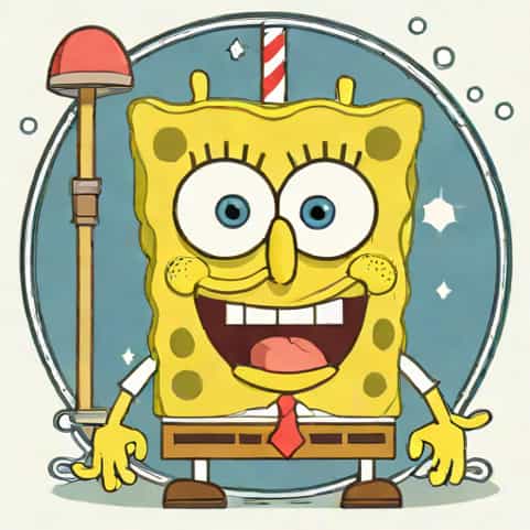 Spongebob Tattletale Strangler Full Episode