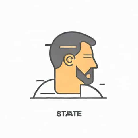 State Of Unthinking Or Satisfied Acceptance