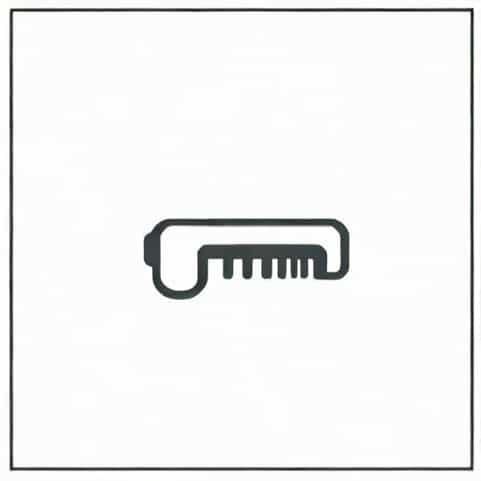 The Crimp Indent Is Properly Placed On The
