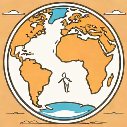 The First Woman To Circumnavigate The Globe