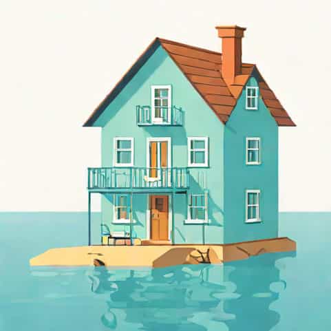 The House In The Cerulean Sea Characters