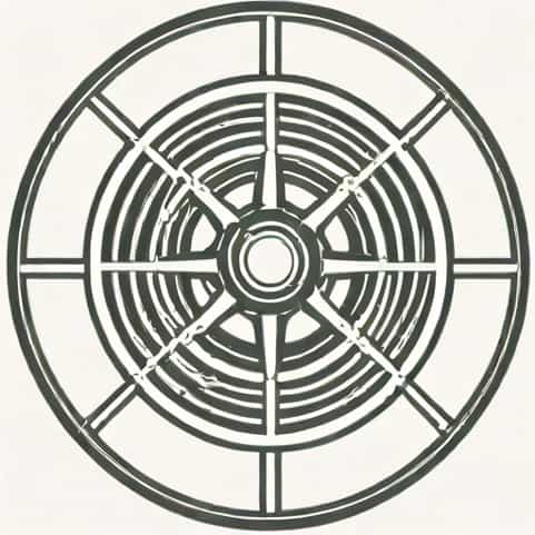 The Impeller Of A Centrifugal Pump May Have