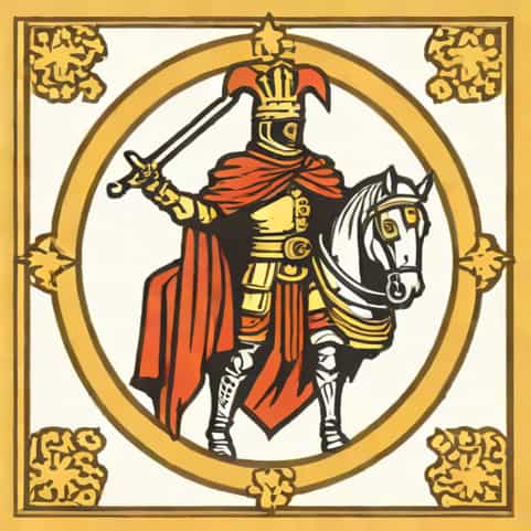 The Leader Of The Albigensian Crusade Was