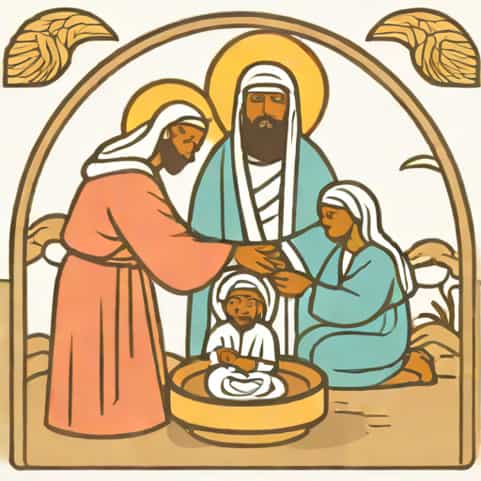 The Lord Helps Those Who Help Themselves