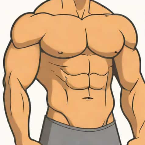 The Midsection Of The Muscle Is Called The
