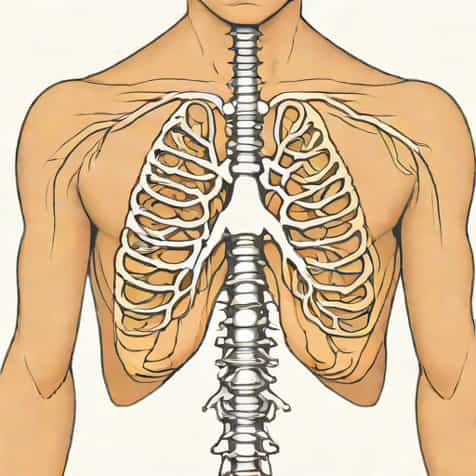 The Nerves That Innervate The Diaphragm Are