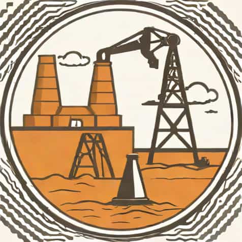 The Principal Lignite Reserves Are Used For