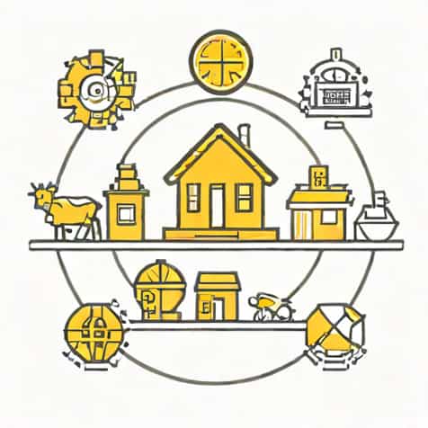 The Principle Of Subsidiarity Is A Way To