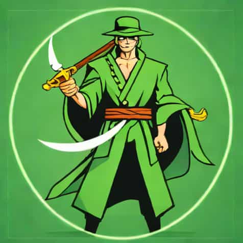 The Saint'S Magic Power Is Omnipotent Zoro