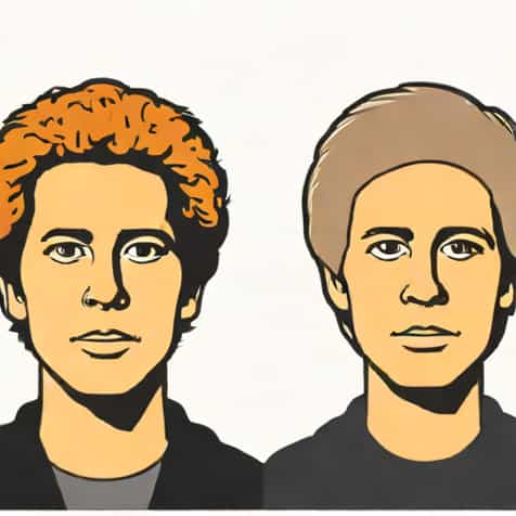 The Sound Of Silence Simon And Garfunkel