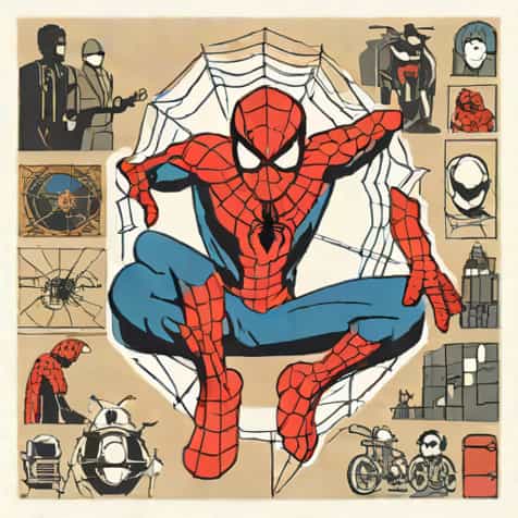 The Spectacular Spider Man Where To Watch