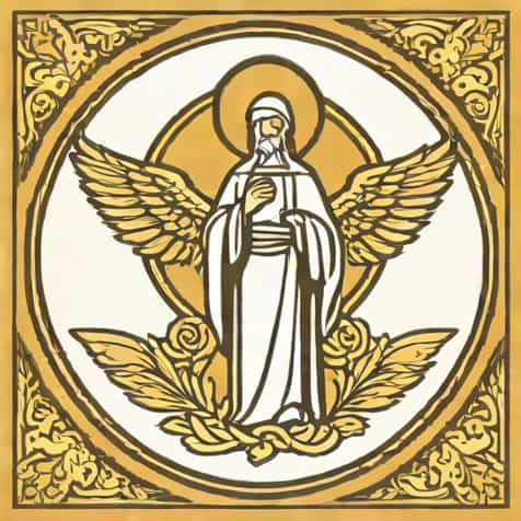 The Steadfastness Of The Lord Never Ceaseth