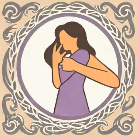 The Unacceptability Of Domestic Violence