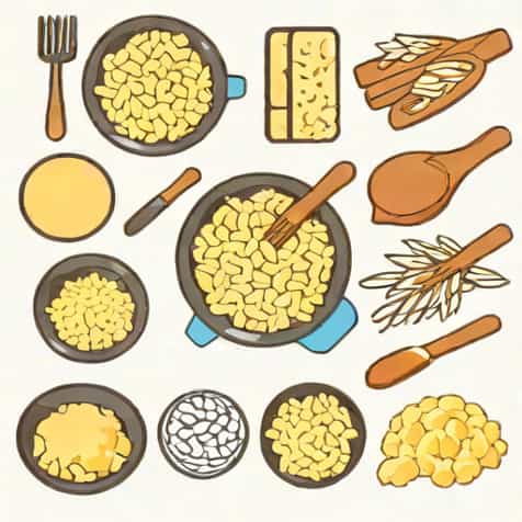 Things To Make With Glutinous Rice Flour