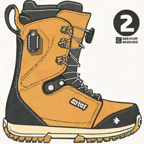 Thirty Two Shifty Snowboard Boots Review
