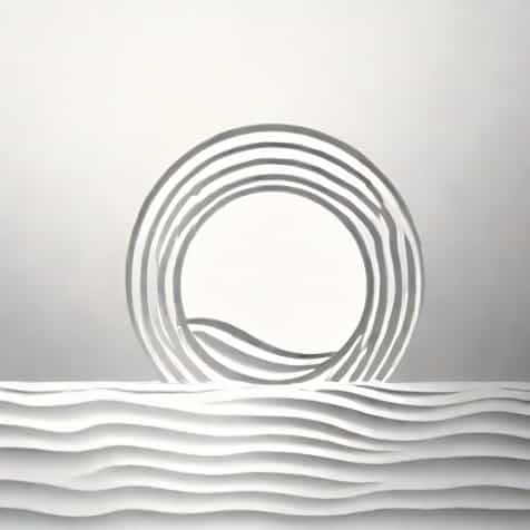 Total Internal Reflection Evanescent Wave