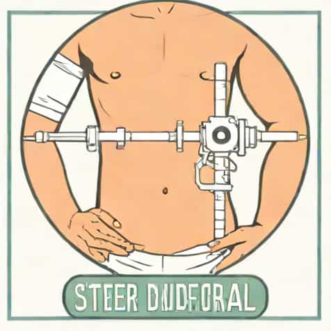 Transforaminal Epidural Steroid Injection