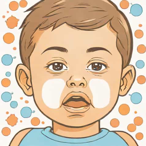 Treatment For Excessive Salivation In Child