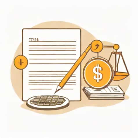 Trial Balance Provision For Doubtful Debts