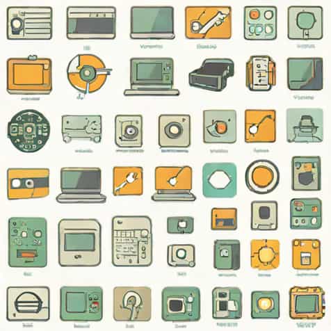Types Of Multiprocessing Operating System