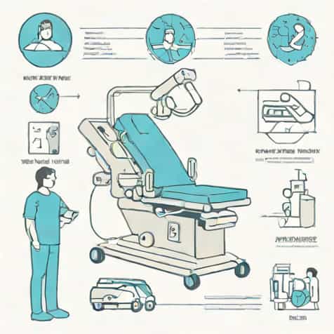 Unc Minimally Invasive Gynecologic Surgery