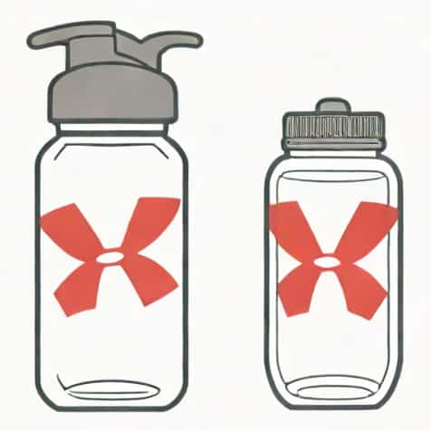 Under Armour Sideline Squeeze Water Bottle