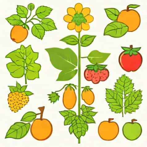 Unfruitfulness Definition In Horticulture