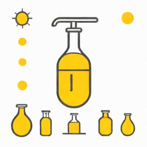 Urine Solute Exhibiting Diurnal Variation