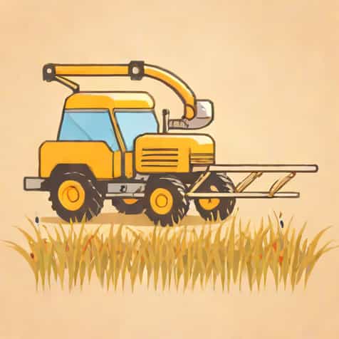 Used Hay Preservative Applicator For Sale