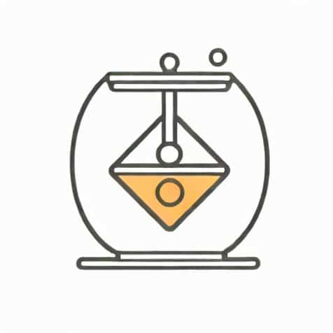 Using Archimedes Principle To Find Density