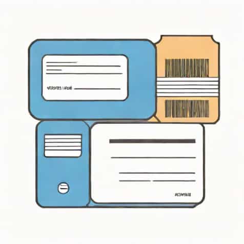 Usps Electronic Receipt Of Item For Mailing