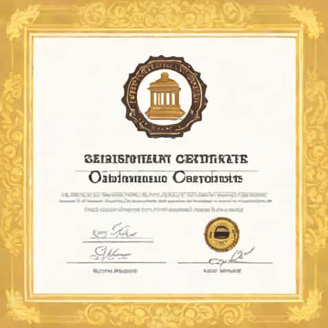 Validity Of Resident Certificate In Odisha