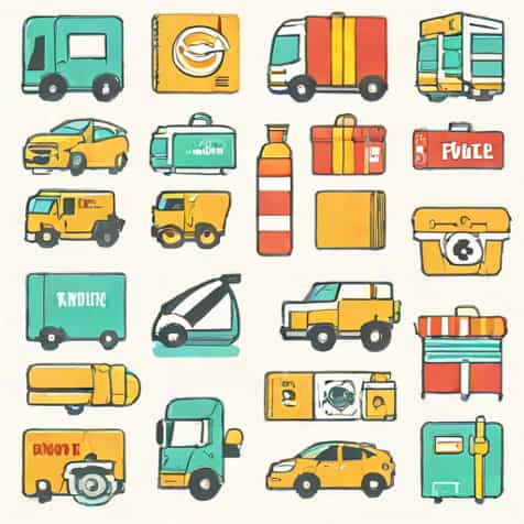 Variety Of Goods In Oligopoly Competition