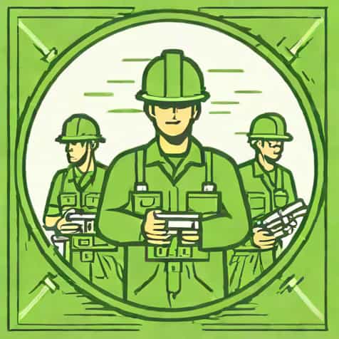 Verdant Manpower Mobilization Center Inc