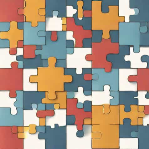 Very Enthusiastic Passionate Puzzle Page