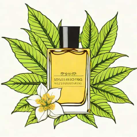 Vincenzo Barony Exotic Vanilla Fragrantica
