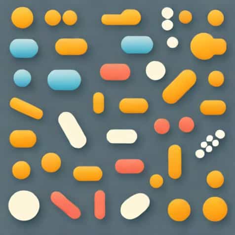Vitamins That Affect Birth Control Pills