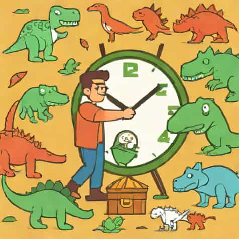 Watch Harry And His Bucketful Of Dinosaurs